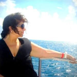 Meet your Posher, Leigh